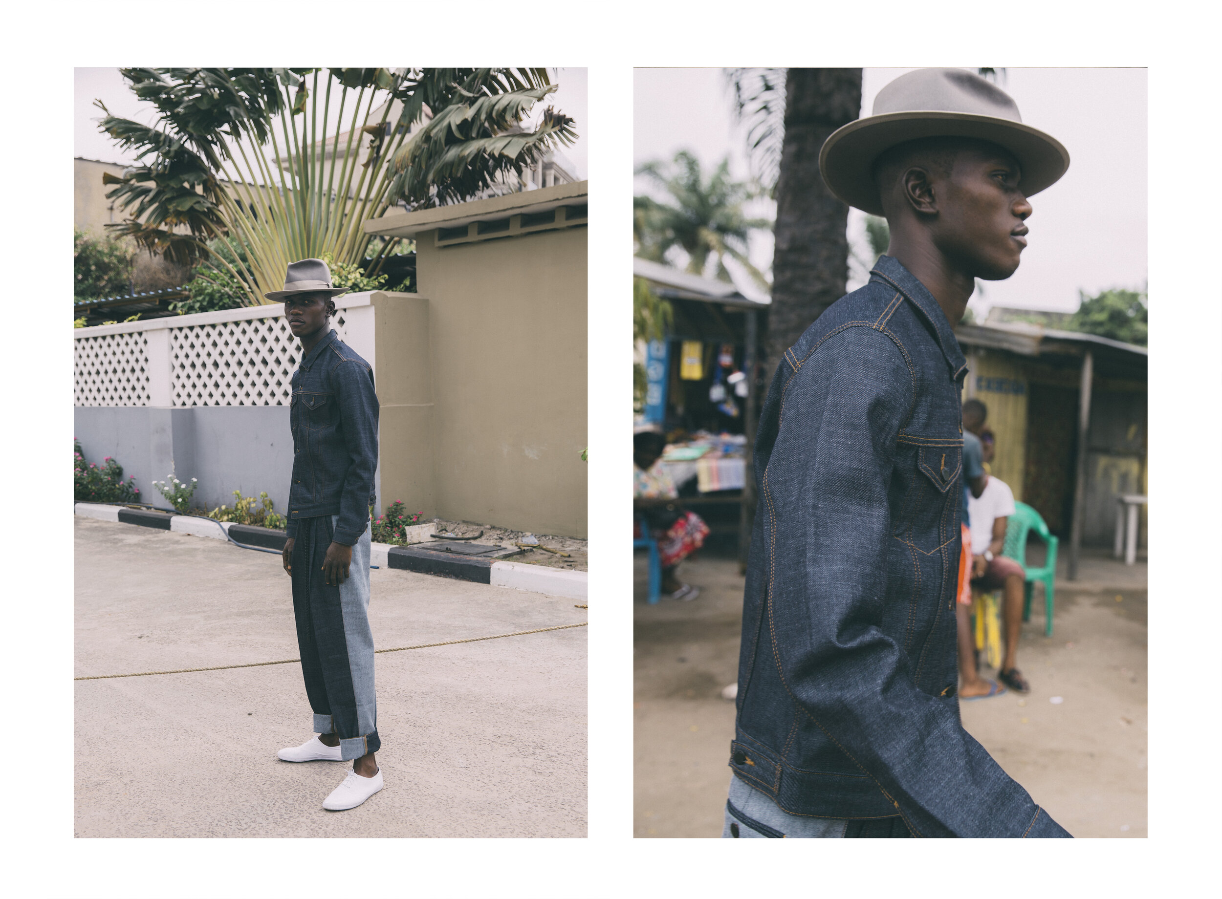 SS16 ROCKERS — ART COMES FIRST